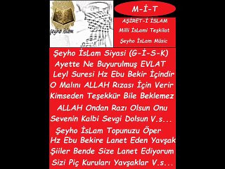 Gönlümdeki Kahraman Hazreti Ebu Bekir (R.A)