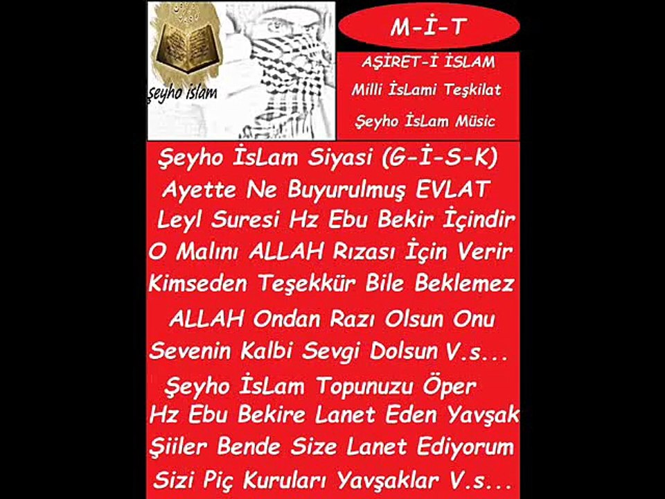 Gönlümdeki Kahraman Hazreti Ebu Bekir (R.A)