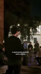 Calenda - Questo è un Paese che si perde in un mare di retorica (17.11.25)