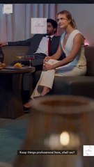 Breaking My Boss's Purity Bet (2025) - Full Movie