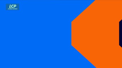 LCP, Lundi C'est Politique - Marc Fesneau