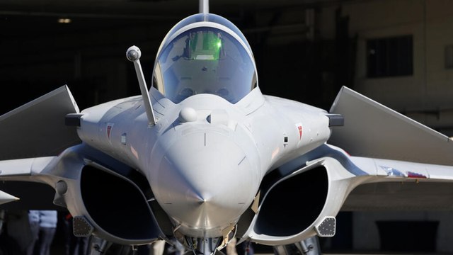 L'Ukraine veut acheter 100 Rafale : un contrat géant qui pose des questions