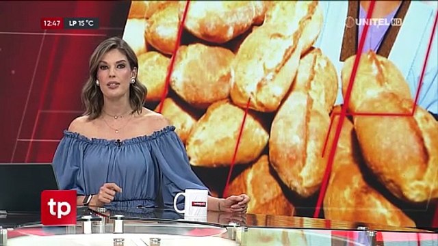 Panificadores de La Paz dicen que sin insumos subvencionados el precio del pan ronda los Bs 1,30