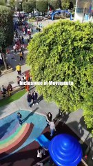 Santa Maria la Carità (NA) - Giornata dedicata allo sport inclusivo (17.11.25)