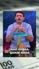O colapso da economia brasileira