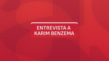 KARIM BENZEMA, ENTREVISTA EXCLUSIVA COMPLETA: el REAL MADRID de XABI ALONSO, MBAPPÉ, VINICIUS, su FUTURO