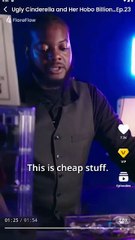 [ Hot 2025🔥]  Ugly Cinderella And Her Hobo Billionaire Full Movie_FlareFlow