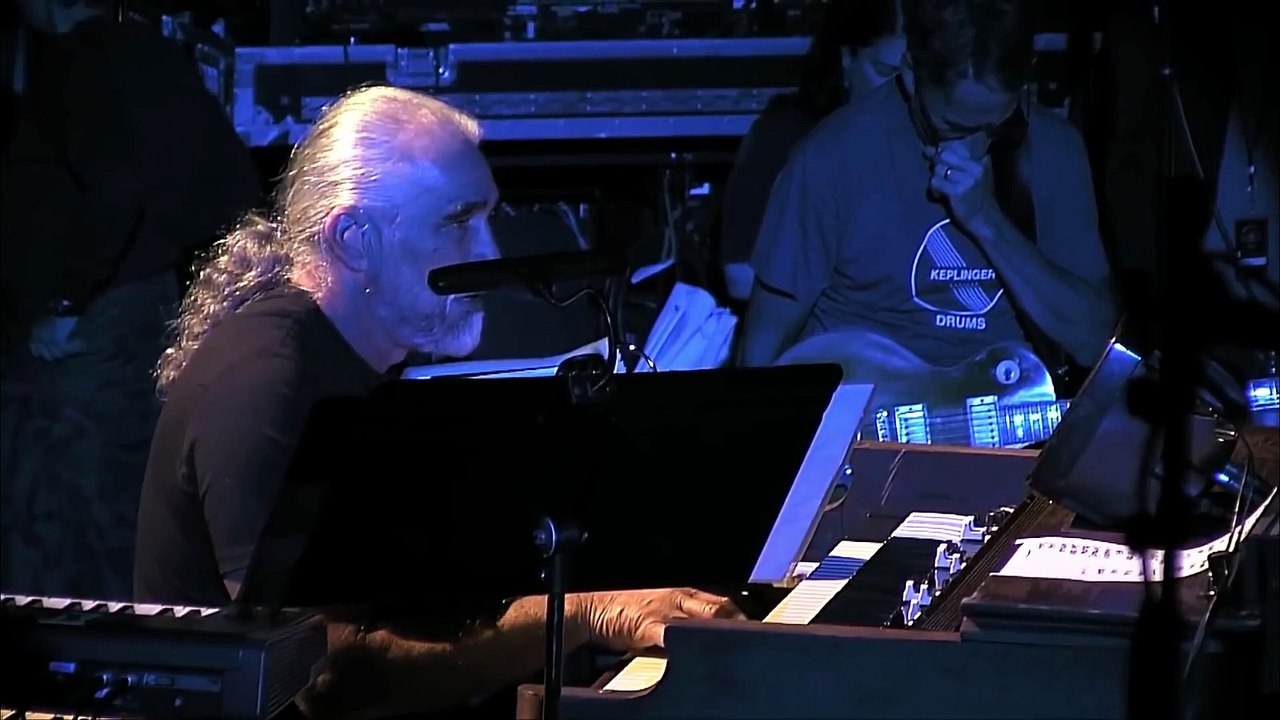 Life Wasted (reprise)...Wishlist - Pearl Jam (live)