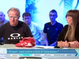 SP7 du 17 novembre 2025 - Sport 7 - TL7, Télévision loire 7