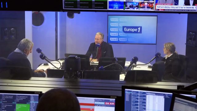 Une adolescente de 17 ans retrouvée morte à Roubaix, du protoxyde d’azote découvert dans son appartement: « On a plus eu ces phénomènes il y a quelques année en arrière» alerte l'enseignante Ophélie Roque