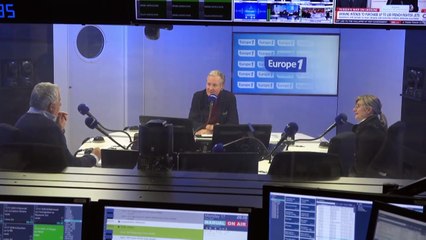 Narcotrafic : Emmanuel Macron convoque une réunion au sommet demain à l'Elysée : «C'est une opération purement politique qui ne débouchera pas à quelque chose de concret» estime Jean-Michel Salvator