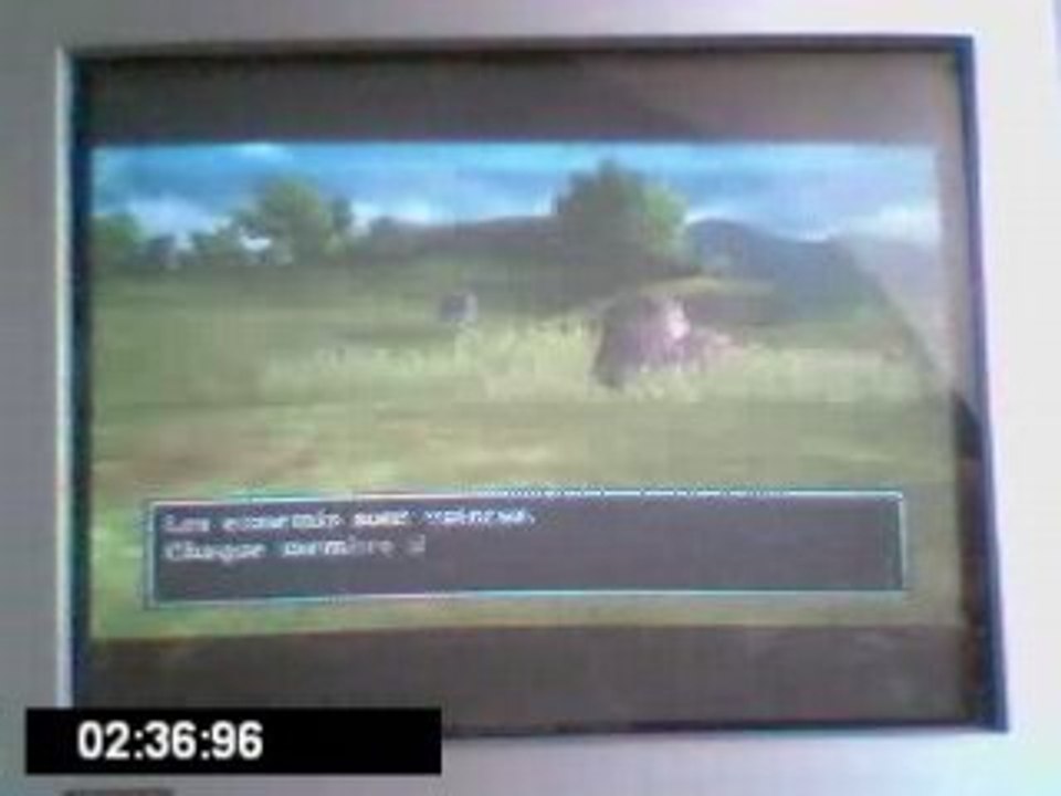 Dragon Quest 8 (Démo)