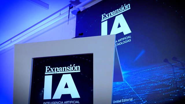 Así ha sido la tercera edición de EXPANSIÓN IA Inteligencia Artificial y Nuevas Tecnologías