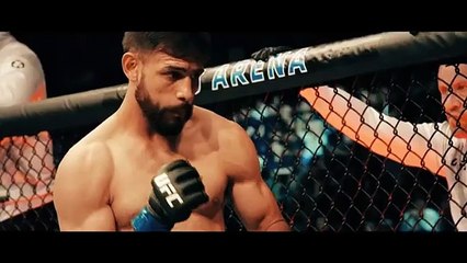 UFC 290: Volkanovski vs. Rodriguez Bande-annonce (EN)