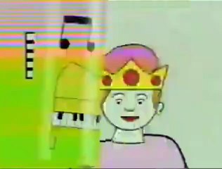 Baby English 베이비 잉글리쉬: I-R Part 9 - Q is for Queen