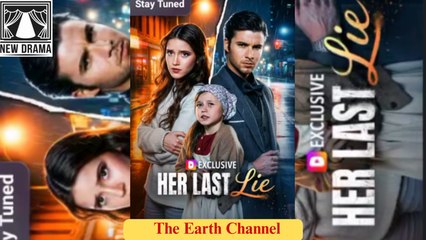 Tides of Goodbye #Dramabox