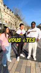 L'amitié homme femme ça existe ?