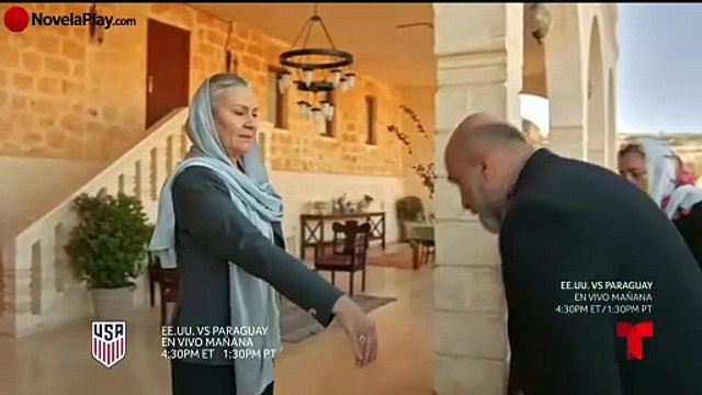 Lejos de Ti Capítulo 19