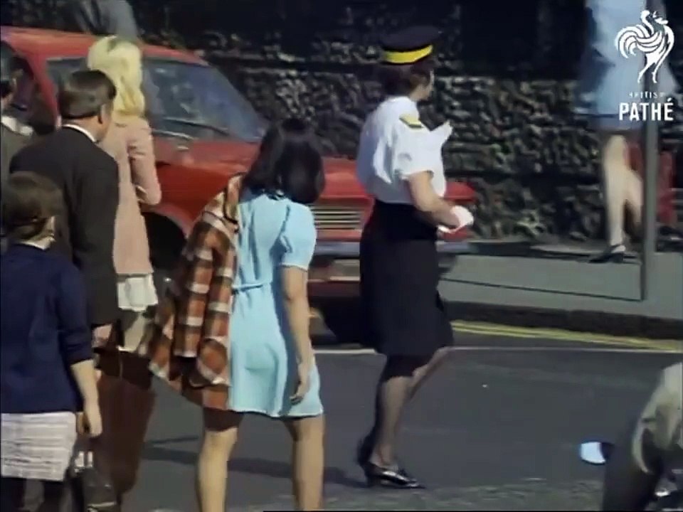 Know The British 1974