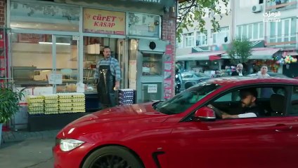 مسلسل المحتالون الحلقة 6 مترجم بارت 1