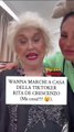 wanna marchi a casa di Rita de crescenzo