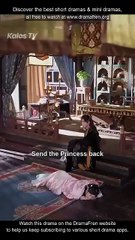 Surviving Another World with BFF Chinese Drama - English Sub