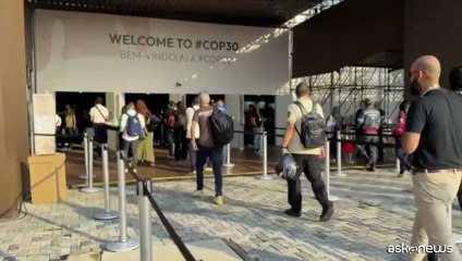 Cop30, Ue: introdurre tariffazione carbonio più ampia possibile