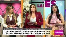 Llegaron las mujeres - lunes 17 de noviembre 2025