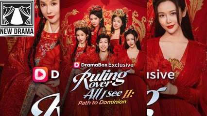 🍎💙☢️🏴 12.26 - 01.03 🔥 Ruling Over All I See II Path to Dominion dailymotion 🏀x9tyhqo