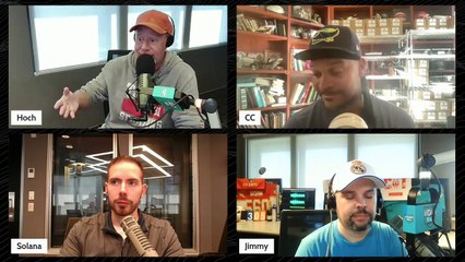 Mike McDaniel and Tua Tagovailoa are going to win enough games to fool Stephen Ross again