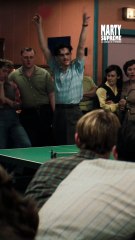 Bande-annonce : Timothée Chalamet plus fort que les frères Lebrun dans « Marty Supreme »