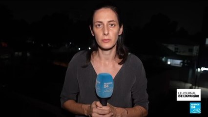 RD Congo : Félix Tshisekedi prend la tête de la CIRGL