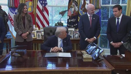 World Cup Warning: Marco Rubio Reminds Travelers “Your Ticket Is Not a Visa”