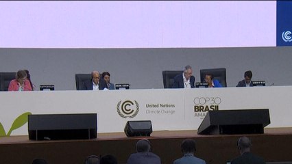 Deuxième semaine de négociations à Belem : quel bilan à mi-chemin de la COP30 ?