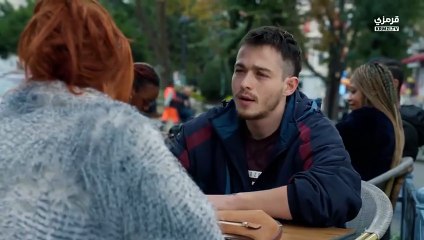 مسلسل المحتالون الحلقة 6 مترجم بارت 2