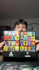 HAUL COMICS #207 : DC K.O #1 et Krypto #5 !