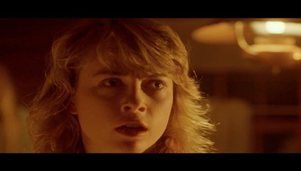 Actress Cynthia Bain Resemblance To Sigourney Weaver? Aliens (1986)