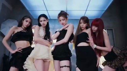 A2O_MA3Y_ Latest Song_‘PAPARAZZI_ARRIVE’_Official_Video(360p)