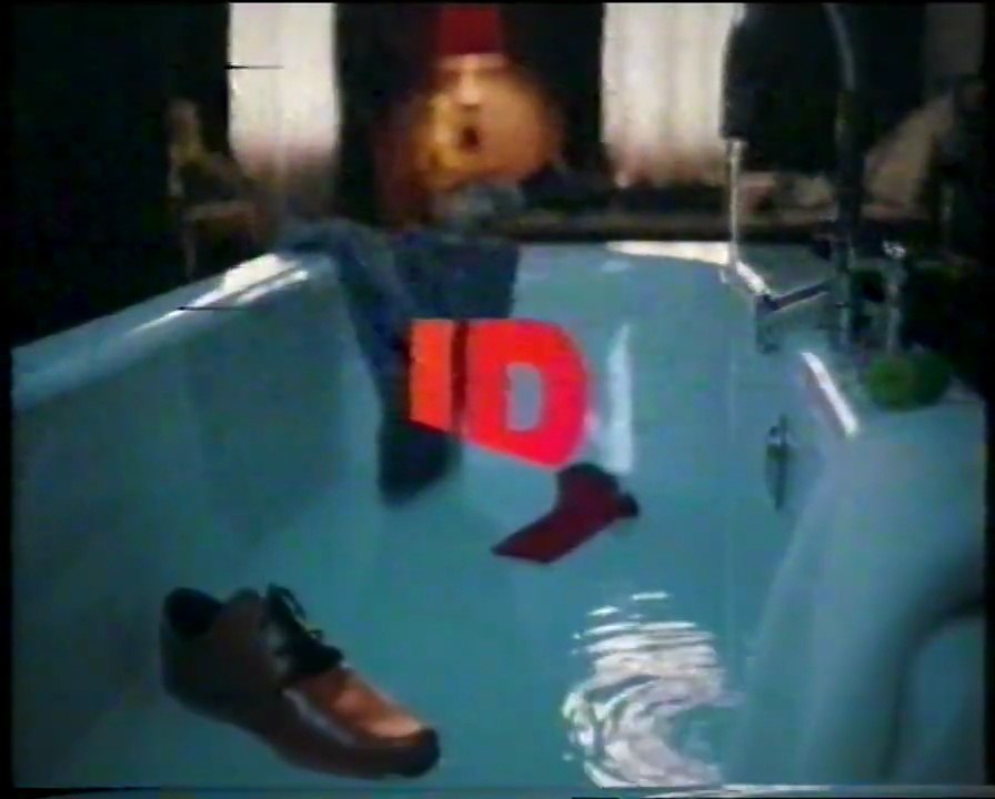 ID Investigation Discovery - Reklámblokk - 2022. november