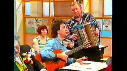 El Chato - La Classe - Avril 1988