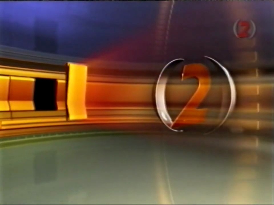 TV2 - Ajánlók, reklámok, társadalmi célú hírdetés (Jó estét Magyarország előtt) - 2002. december 9.