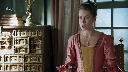 Valle Salvaje Capitulo 301