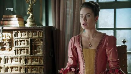 Valle Salvaje  Capitulo 297 - 17 noviembre