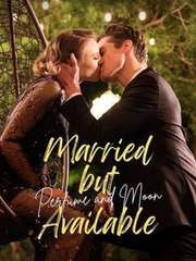 Married But Available - Perfume And Moon #Dramabox