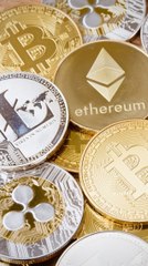 Crypto's Riskiest Tokens Plummet to Pandemic-Era Levels