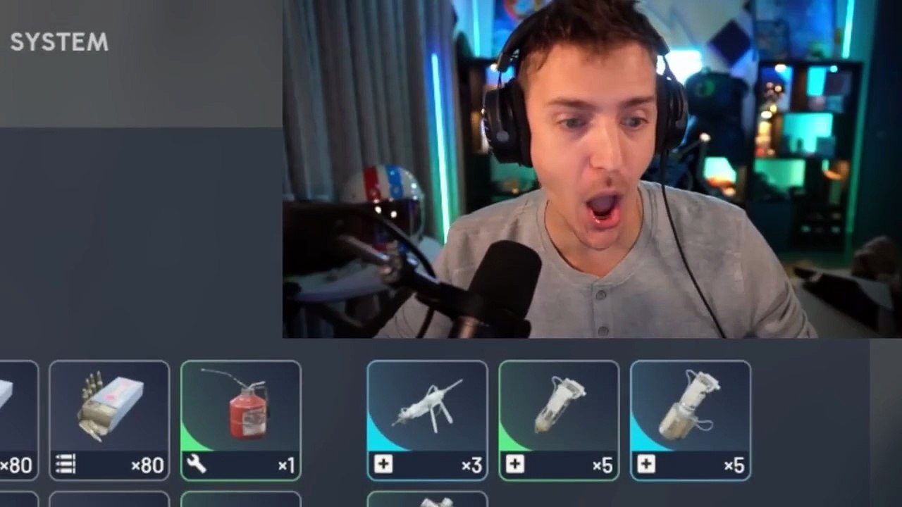 The Only Room to Loot in ARC RAIDERS