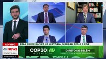 Caso Bolsonaro pode ser comparado com prisão do presidente Lula? Piperno discute