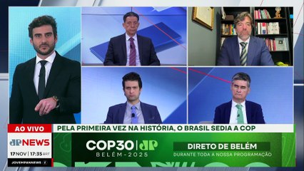 Caso Bolsonaro pode ser comparado com prisão do presidente Lula? Piperno discute