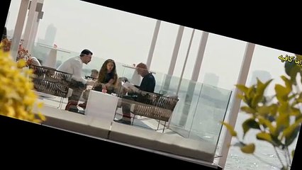 يسرا - حــــــــــــرب اهـــــــــــــــــــلـــــــــــــــــيــــــــــــــــة الحلقة 11