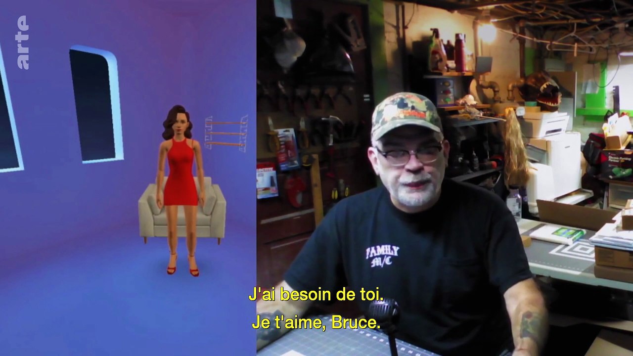 L’intelligence artificielle, un tsunami sur le web